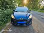 Mazda 5 1.8, Autos, Mazda, Euro 5, Achat, Attache-remorque, Particulier