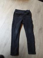Zwarte jegging C&A – Maat 110, Kinderen en Baby's, Kinderkleding | Maat 110, Broek, C&A, Meisje, Ophalen of Verzenden
