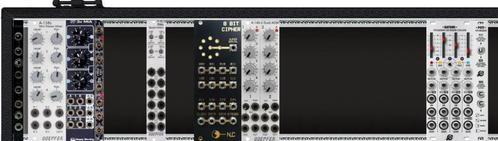 Eurorack, Modular, Modulair, Modules, Nieuwe aanbiedingen, Muziek en Instrumenten, Soundmodules, Ophalen of Verzenden