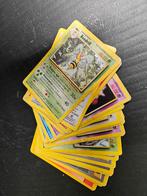 Oude pokemon kaarten BASE SET, Hobby & Loisirs créatifs, Utilisé, Enlèvement ou Envoi