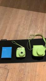 Polaroid groen, Enfants & Bébés, Babyphones, Enlèvement ou Envoi, Comme neuf