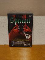 Spawn DVD, Gebruikt, Amerikaans, Ophalen of Verzenden, Tekenfilm