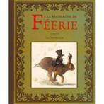 A la recherche de Féerie - Tome II, Boeken, Kunst en Cultuur | Fotografie en Design, Ophalen, Nieuw, Overige onderwerpen