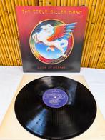 33t LP/Vinyl The Steve Miller Band „Book of Dreams” 1977, Ophalen of Verzenden, Gebruikt, 12 inch, Poprock