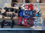 2x Himoto Mayhem 1/8, Hobby en Vrije tijd, Ophalen, Gebruikt, 1:5 t/m 1:8, Auto