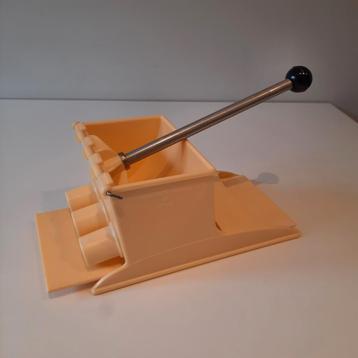 Kroketten apparaat "Millecroquette" beschikbaar voor biedingen