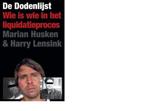 De dodenlijst van Harry Lensink, Ophalen of Verzenden