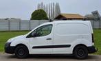 Citroen berlingo 16hdi an2017.1prop 210mkm 3plcs 4400€ euro6, Auto's, Bestelwagens en Lichte vracht, Euro 6, Citroën, 1600 cc