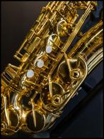 saxophone alto Jupiter JP-769DJ, Ophalen of Verzenden, Zo goed als nieuw, Alt, Met koffer