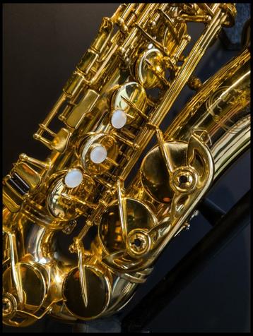 saxophone alto Jupiter JP-769DJ beschikbaar voor biedingen