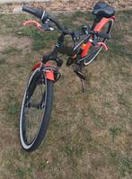 B’Twin Original 100 kinderfiets, Fietsen en Brommers, Ophalen, Gebruikt, Versnellingen