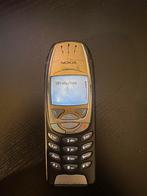 Nokia 6310i, Télécoms, Téléphonie mobile | Nokia, Noir, Classique ou Candybar, Pas d'appareil photo, Utilisé