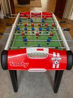 Voetbaltafel - Baby Foot - SMOBY