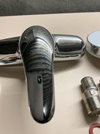 Robinet de douche et pulvérisateur Hans Grohe, Enlèvement, Comme neuf, Douche