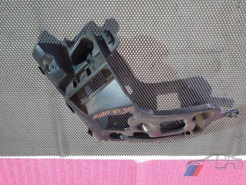 renault captur bumper geleider links achter  beschikbaar voor biedingen