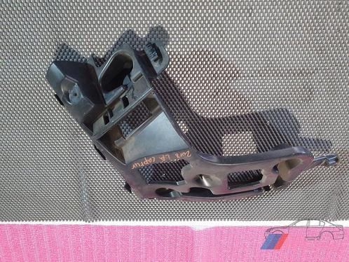 renault captur bumper geleider links achter, Auto-onderdelen, Carrosserie, Bumper, Renault, Gebruikt, Herkomst onderdeel bekend