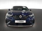 Renault Arkana TECHNO E-TECH 145, Auto's, Renault, Automaat, Parkeersensor, Blauw, 107 g/km