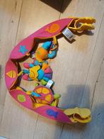 Arche d’eveil poussette/transat, Enlèvement ou Envoi, Comme neuf