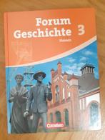 Forum Geschichte 3, Enlèvement ou Envoi, Allemand