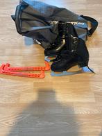 Kunstschaatsen risport mannen leder 37, Sport en Fitness, Schaatsen, Ophalen, Gebruikt, Kunstschaatsen