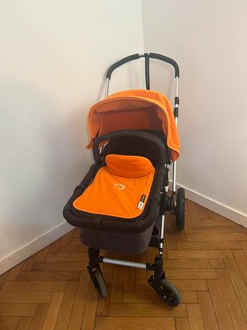 Bugaboo Camaleon in Brussels (1030) beschikbaar voor biedingen