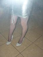 pompen, Kleding | Dames, Danic, Pumps, Verzenden, Gedragen