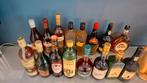 Lot dranken, Ophalen