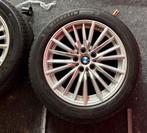 Bmw 3 serie banden met velgen 17inc, Banden en Velgen, Nieuw, 17 inch, Personenwagen