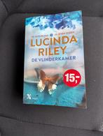 Lucinda Riley ,de vlinderkamer, Boeken, Ophalen
