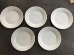 79 dessertborden, Huis en Inrichting, Keuken | Servies, Ophalen of Verzenden, Zo goed als nieuw