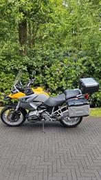 Bmw gs r1200  k25, Motoren, Particulier