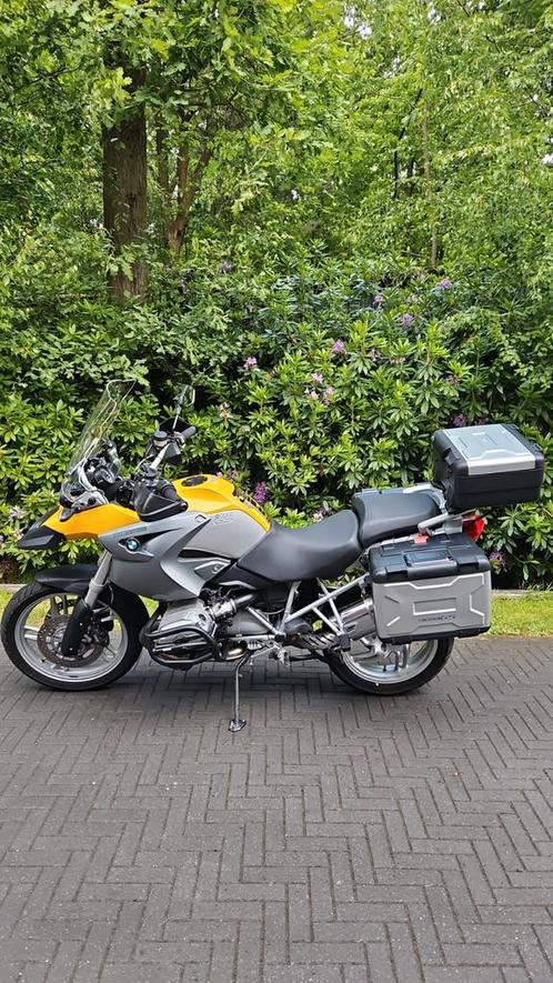 Bmw gs r1200  k25, Motoren, Motoren | BMW, Particulier, Ophalen