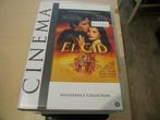 el cid, Cd's en Dvd's, Ophalen of Verzenden