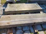 Antieke arduinen dorpels vensterbanken, Doe-het-zelf en Bouw, Overige Doe-Het-Zelf en Bouw, Ophalen, Gebruikt