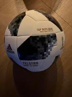 Bal Adidas Telstar  WK 2018 Rusland, Ophalen