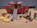 Playmobil ark van Noah, Enlèvement ou Envoi, Utilisé