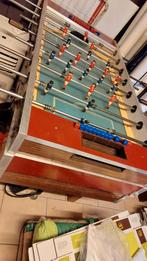 Kicker, tafelvoetbal