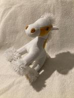 Doudou câlin cheval poney marron et blanc tacheté, Enfants & Bébés, Jouets | Peluches, Comme neuf, Cheval, Enlèvement