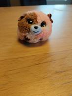 Oranje Ty hond, Kinderen en Baby's, Speelgoed | Knuffels en Pluche, Ophalen, Hond