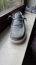 Skechers homme gris taille 42, Ophalen of Verzenden, Nieuw