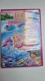 Barbie Le Secret des Sirènes 2, CD & DVD, Comme neuf, Américain, À partir de 6 ans, Enlèvement ou Envoi