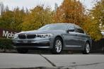 BMW 530 eA HYBRIDE Performance Automaat/Camera/Full-Led, Automaat, 4 deurs, 48 g/km, Leder