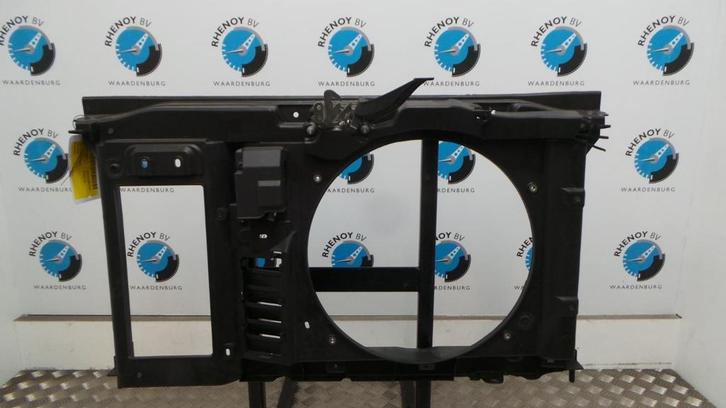 CITROEN DS4 Dstyle Elegance puretech  VOORFRONT 2016, Auto-onderdelen, Overige Auto-onderdelen, Gebruikt, ARN erkend, Stiba lid