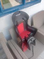 Fietsstoeltje, Fietsen en Brommers, Ophalen