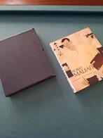 Hubert Malfait oeuvre catalogus Solange Malfait Vanrobaeys, Boeken, Ophalen of Verzenden, Zo goed als nieuw