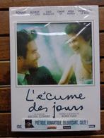 )))  L' écume des Jours  //  Michel Gondry  /  Neuf  (((, Tous les âges, Neuf, dans son emballage, Enlèvement ou Envoi, Drame