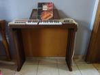 Bontempi orgue élect + partitions - Electric chord organ, Muziek en Instrumenten, Ophalen, Gebruikt, Orgel