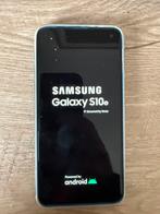 Samsung S10e, Télécoms, Enlèvement, Utilisé, Sans abonnement, Sans simlock
