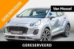 Ford Puma Titanium - - Carplay - Winterpack, Auto's, Ford, Stof, Euro 6, Bedrijf, 5 deurs