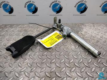 OPEL CORSA [SEAT_BELT_STALK] 2007 beschikbaar voor biedingen